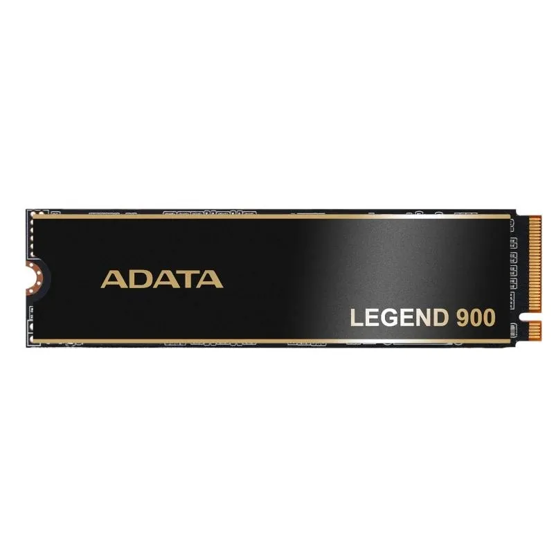 Adata Ssd Legend 900 1Tb Pcie Gen4X4 Nvme 1.4