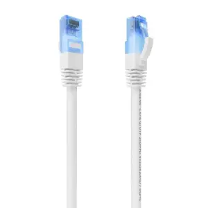 Aisens Cable de Red RJ45 Cat.6 UTP AWG26 CCA 15m Blanco