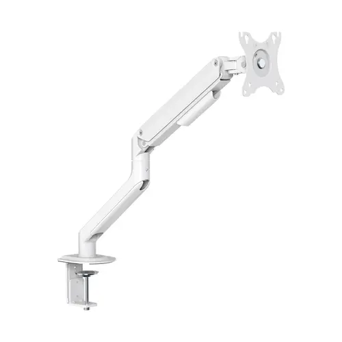 Soporte De Mesa Tooq Db4032Tnr-W Para Pantallas De 17-32"