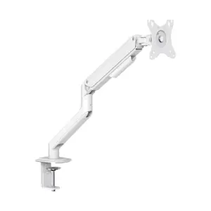 Soporte de Mesa TOOQ DB4032TNR-W para Pantallas de 17-32"