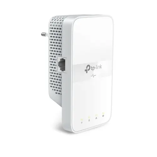 TP-Link TL-WPA7617 Adaptador PowerLine 1200 Mbit/s Ethernet y WiFi Blanco