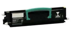 Lexmark Cartucho de Tóner Negro Genérico X264/X364 - Reemplazo X264H11G