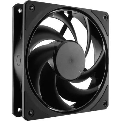 Cooler Master Mobius 120 Ventilador 120mm 2050rpm Color Negro
