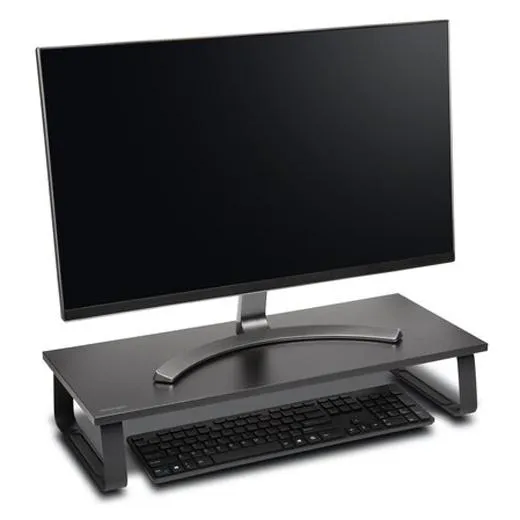 Kensington Soporte Para Monitor Hasta 32" Extraancho Negro
