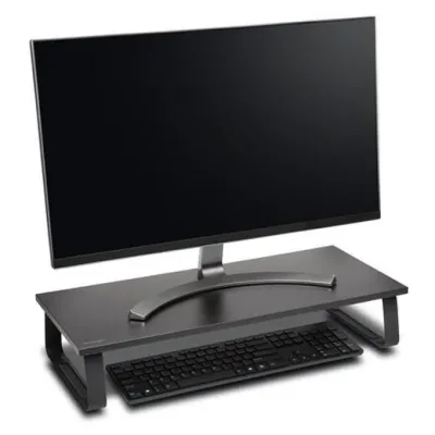 Kensington Soporte Extraancho Para Monitor Hasta 32" Negro