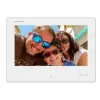 Hikvision DS-KH7300EY-TE2 Hub de Video Intercomunicador Blanco