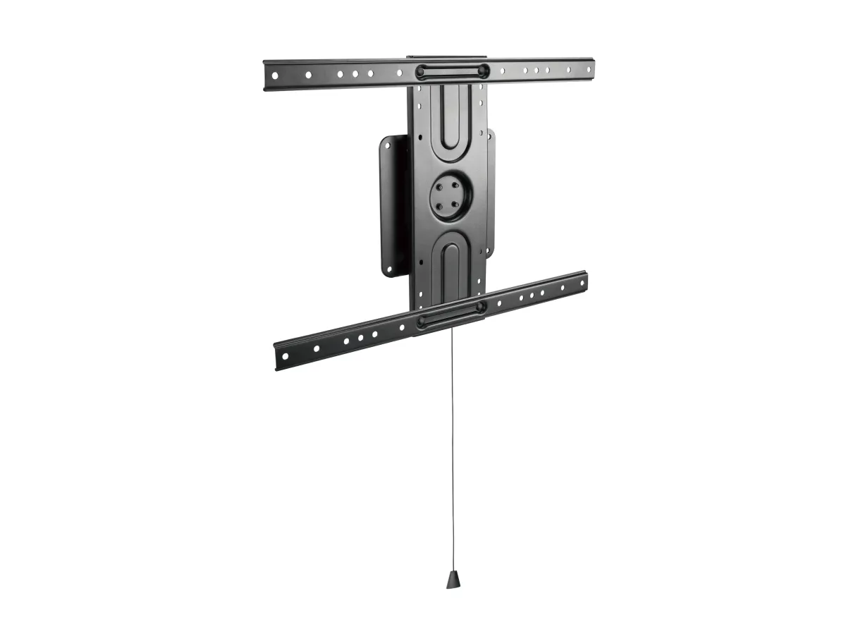 Equip Soporte De Pared Orientable Para Pantallas De 37" A 80", Rotación 360°, Max VESA 600x400, Hasta 50kg