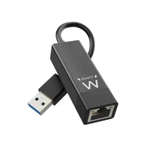 Ewent Adaptador De Red Gigabit USB 3.2 Gen 1