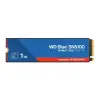 Western Digital Blue SN5100 SSD 1TB M.2 PCIe 4.0 NVMe 3D NAND
