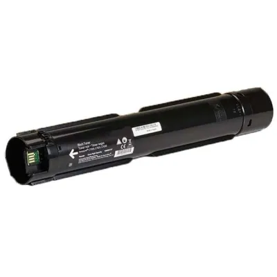 Xerox VersaLink C7000 Cartucho de Tóner Negro Genérico Reemplazo 106R03757/106R03761