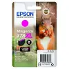 Epson 378XL Cartucho de Tinta Original Magenta