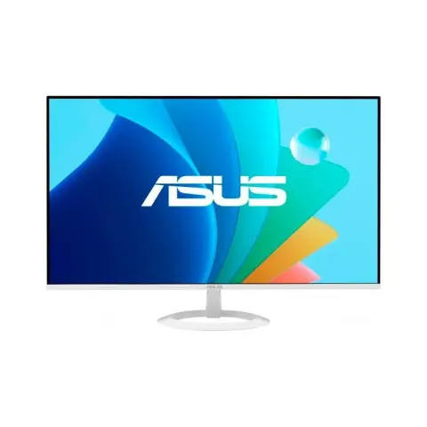 Asus Monitor 23.8" IPS Full HD 120Hz 1ms 16:9 HDMI VGA Audio VESA 75x75mm Blanco