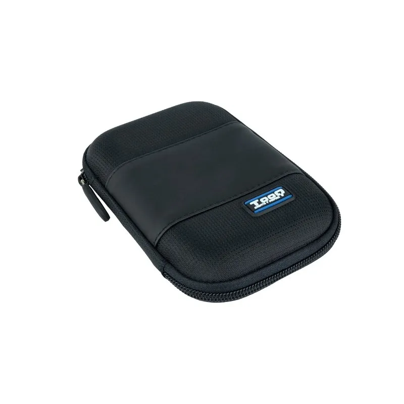 Tooq Funda Resistente Disco Duro De 2,5" Negro