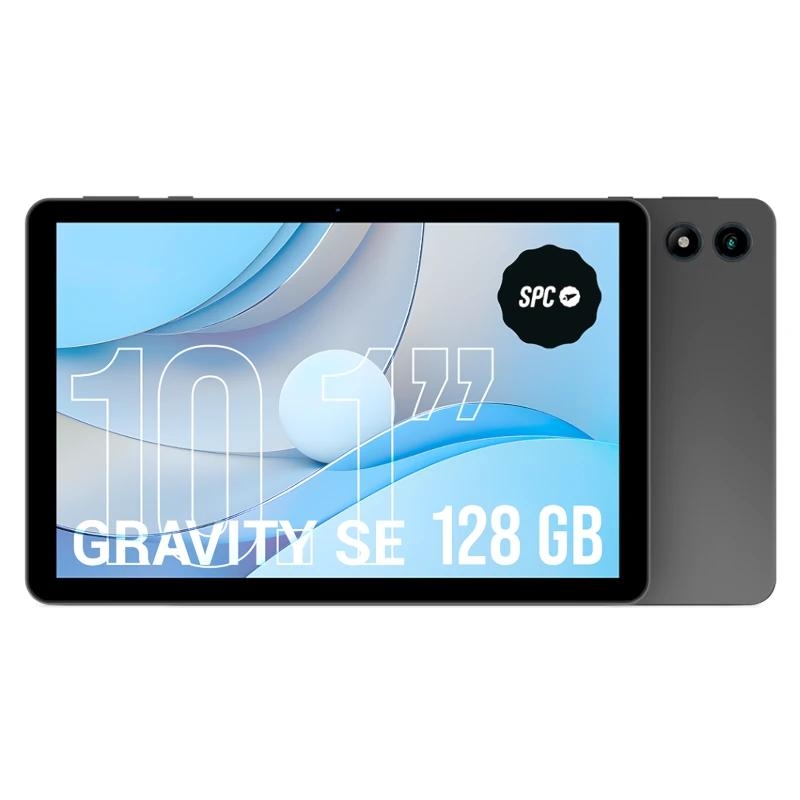 Spc Tablet Gravity 6 Se 10.1" 4Gb 128Gb Gris