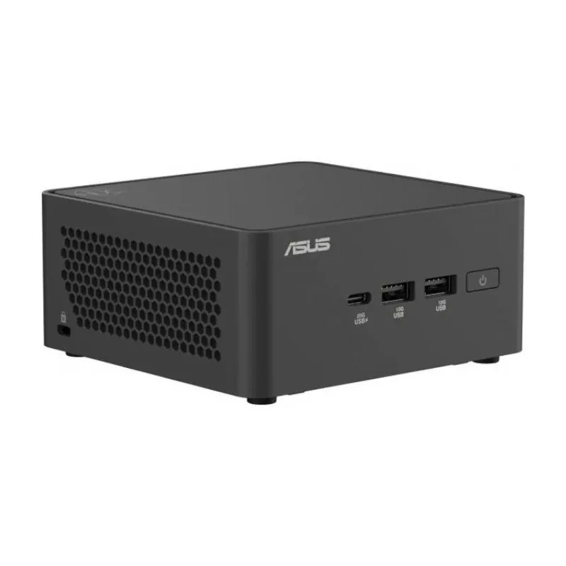 Asus Nuc 15 Pro Rnuc15Crhi300002 Core 3-100U Tall