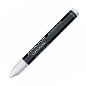 Staedtler Ceras Lumocolor Permanente Onmigraph 236 Blanco
