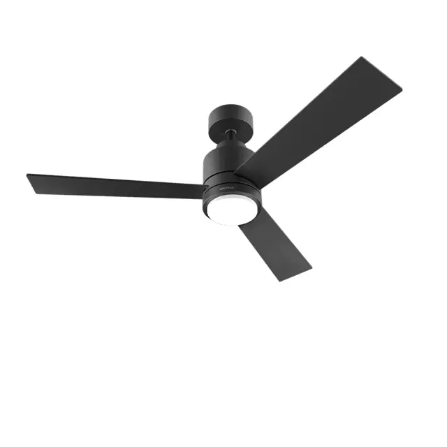Cecotec Ventilador Negro 05836 para Hogar y Cocina