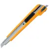Olfa Cutter A-3 Cuchilla Fracturable 9 mm Diestros y Zurdos