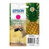 Epson 604 Cartucho de Tinta Original Magenta