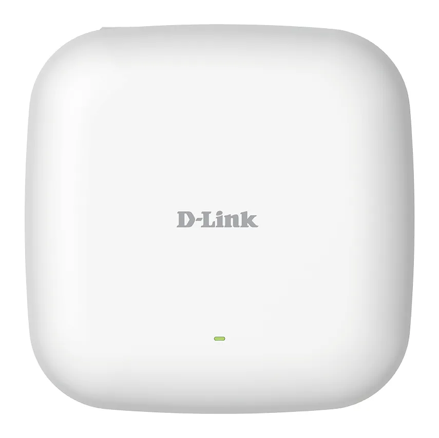PUNTO DE ACCESO INTERIOR WIFI 6 D-LINK DAP-X2810 AC1800 POE PASIVO NUCLIAS CONNECT