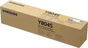 Samsung Toner Amarillo CLT-Y804S Compatible con SL-X3280NR/X3220NR