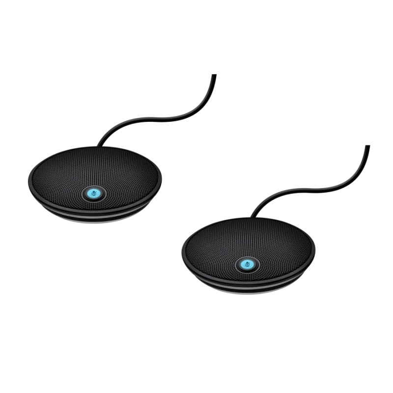 Logitech Kit Microfonos Expansion Group Jack 3.5
