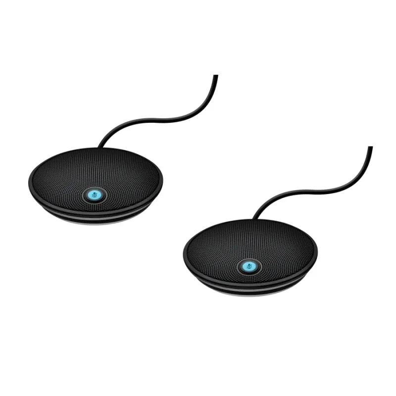 Logitech Kit de Micrófonos Expansion Group Jack 3.5
