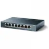 TP-Link Switch 8 Puertos RJ45 10/100/1000Mbps No Administrado