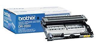 Brother Tambor Hl-2030/2040/2070/2070N - Mfc-7420 - Dcp-7025