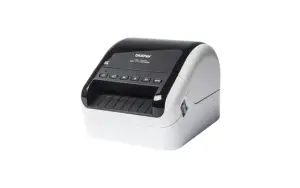Brother QL-1110NWB Impresora de Etiquetas Inalámbrica