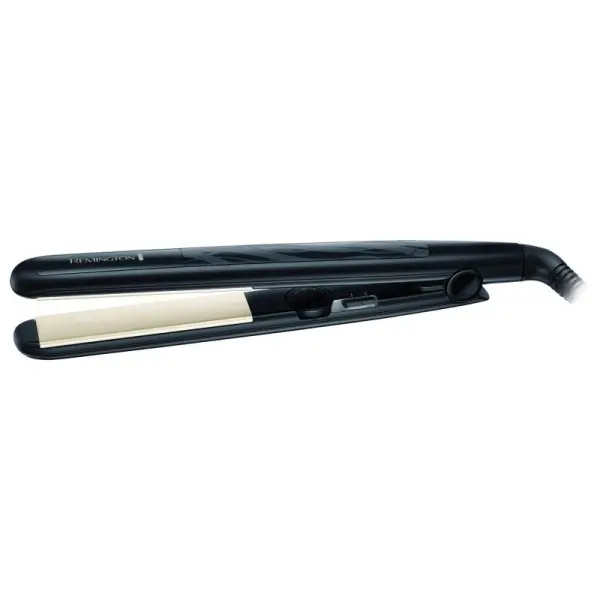 Remington Ceramic Straight 230 Plancha de Pelo Antiestática con Turmalina