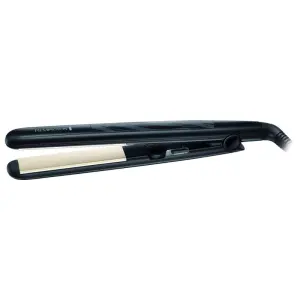 Remington Ceramic Straight 230 Plancha de Pelo Antiestática con Turmalina
