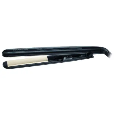 Remington Ceramic Straight 230 Plancha de Pelo Antiestática con Turmalina