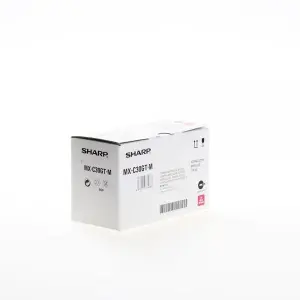 SHARP TONER MAGENTA MXC- 250 F, 300P, 300W,301W, 300 SERIES