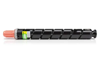 Canon CEXV28 Cartucho de Tóner Amarillo Compatible - Reemplaza 2801B002
