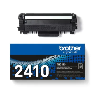 Brother Tóner Negro Compatible HL-L2310D/L2350DW/L2370DN/L2375DW - DCP-L2510D/L2530DW/L2550DN - MFC-L2710DW/L2730DW/L2750DW