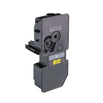 Kyocera TK5440/TK5430 Negro Cartucho de Tóner Genérico Reemplazo 1T0C0A0NL0/TK5440K/TK5430K