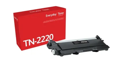 Xerox Everyday Toner Negro Compatible Para Brother HL2240