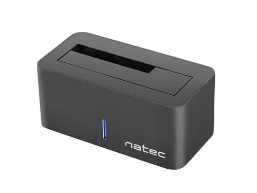 Natec Kangaroo Usb 3.2 Gen 1 (3.1 Gen 1) Type-A Negro