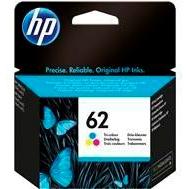 Hp Tinta Tricolor (C/M/A) Envy 5640 - Nº62