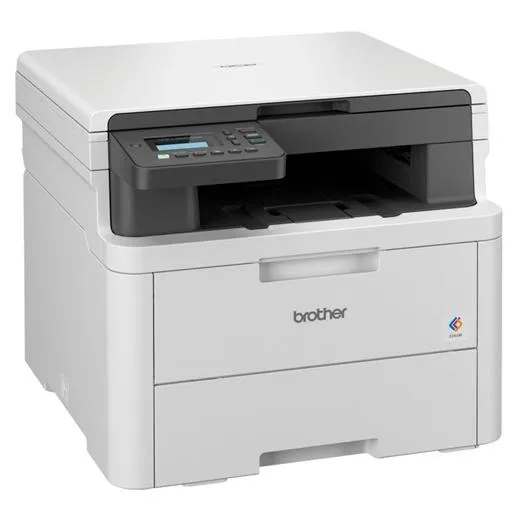 Brother DCP-L3520CDWE Impresora Multifunción Color Láser LED WiFi Duplex 18ppm