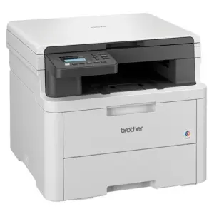 Brother DCP-L3520CDWE Impresora Multifunción Color Láser LED WiFi Duplex 18ppm