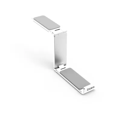 ZALMAN ZM-FH10 SV Soporte Para Auriculares Accesorio de Audio y Vídeo