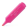 Faber Castell Marcador Textliner 1546 Pastel Rosa