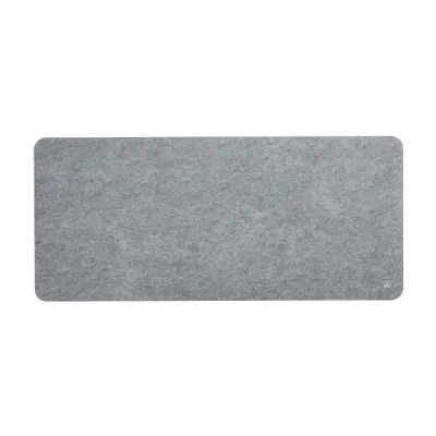 Ewent Alfombrilla Extra Grande de Fieltro EW3185