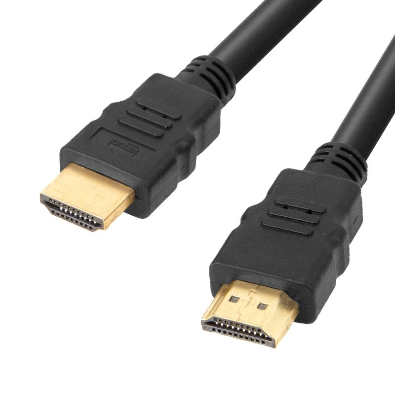 Iggual Cable Hdmi - Hdmi 2.1 8K@60Hz 2 Metros