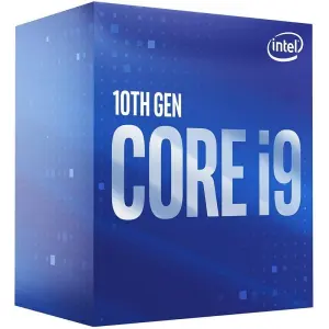 Intel Core i9 12900KF 5.2Ghz 30MB LGA 1700 BOX