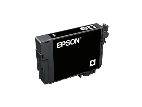Epson Tinta Negra Nº 502XL para XP-5100, 5105 / WF-2860DWF, 2865DWF