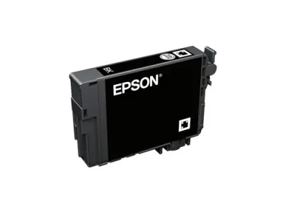 Epson Tinta Negra Nº 502XL para XP-5100, 5105 / WF-2860DWF, 2865DWF