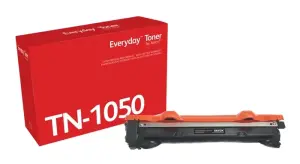 Brother TN1050 Cartucho de Tóner Negro Genérico - 006R04526/006R03352